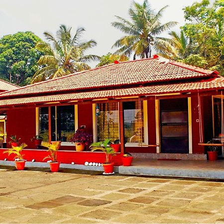 Cs County Resort 瑟格莱什布尔 外观 照片
