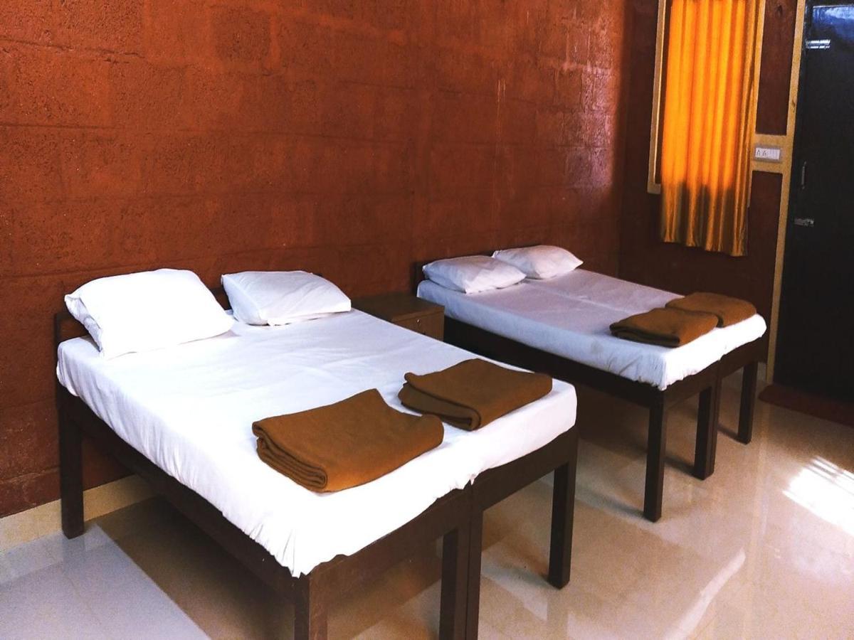 Cs County Resort 瑟格莱什布尔 外观 照片