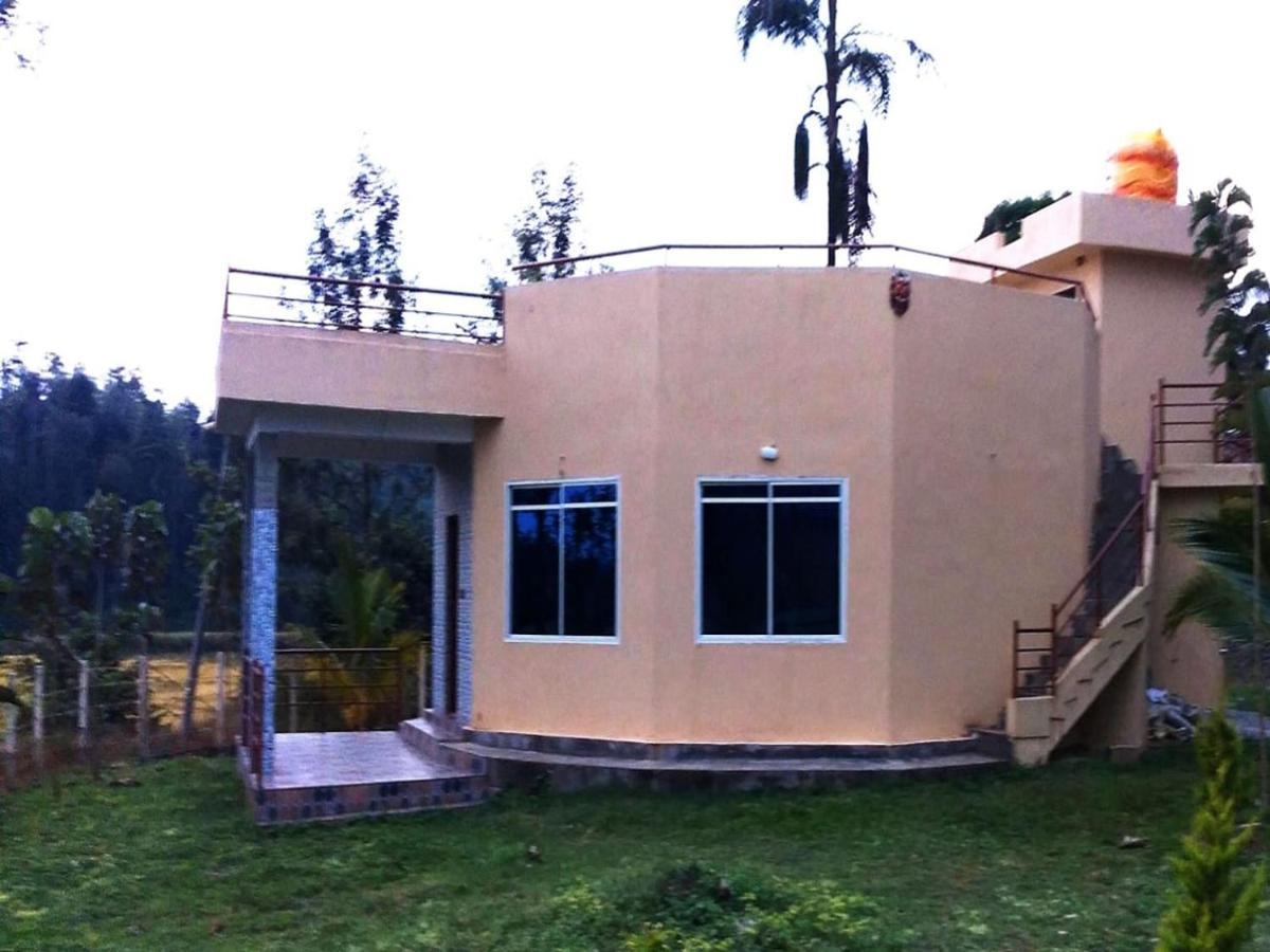 Cs County Resort 瑟格莱什布尔 外观 照片