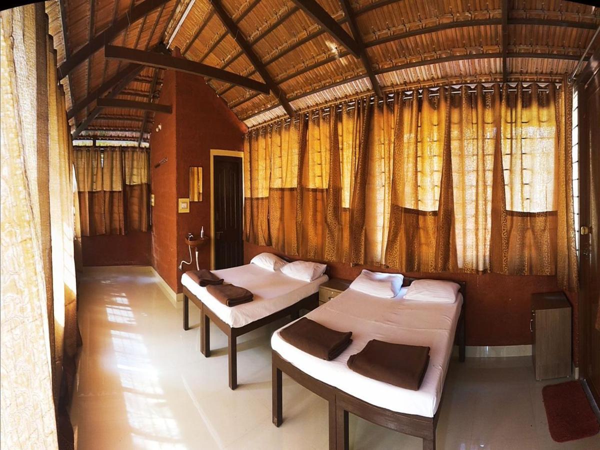 Cs County Resort 瑟格莱什布尔 外观 照片