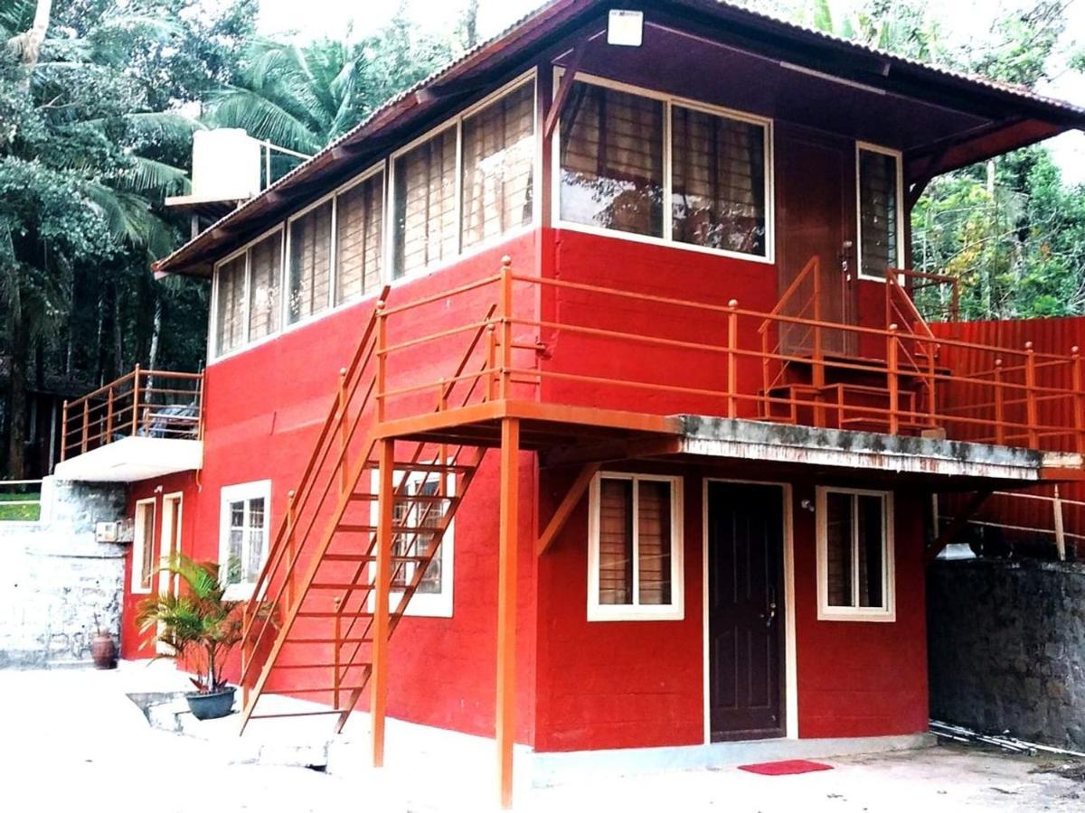 Cs County Resort 瑟格莱什布尔 外观 照片