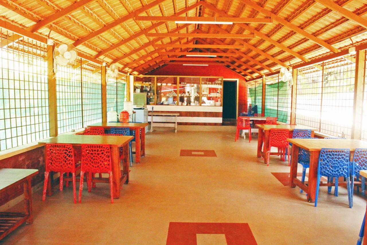 Cs County Resort 瑟格莱什布尔 外观 照片
