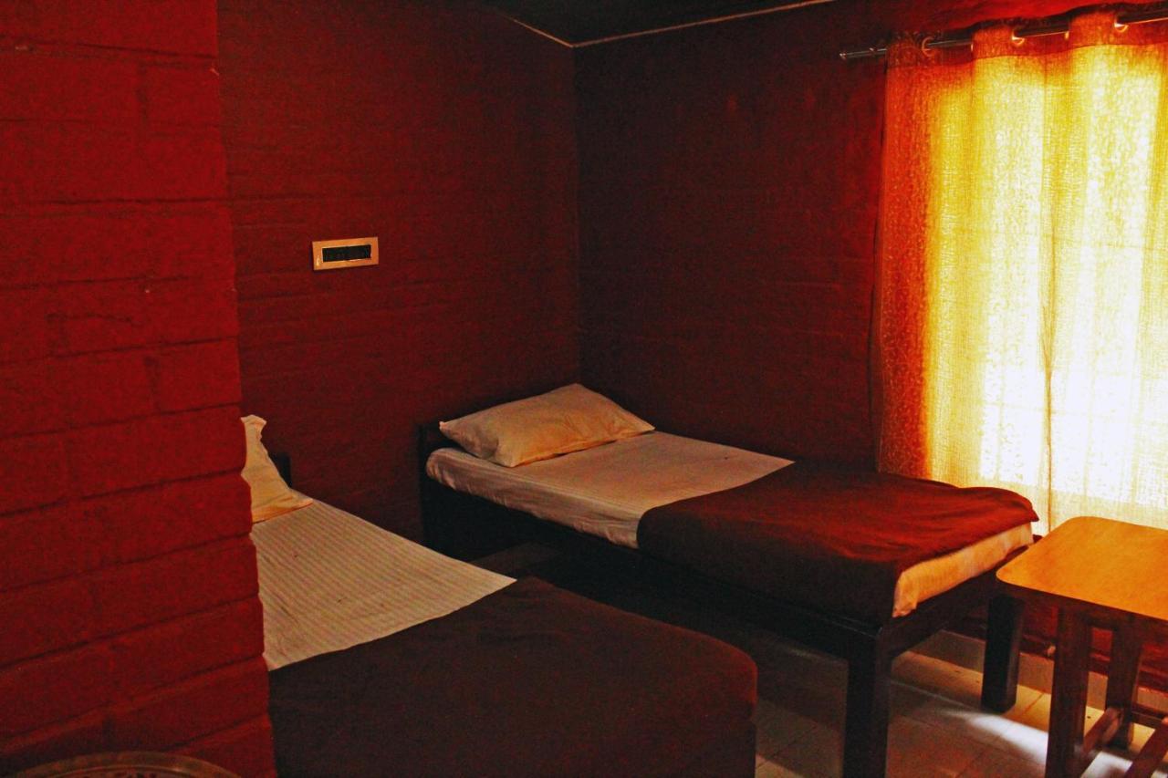 Cs County Resort 瑟格莱什布尔 外观 照片