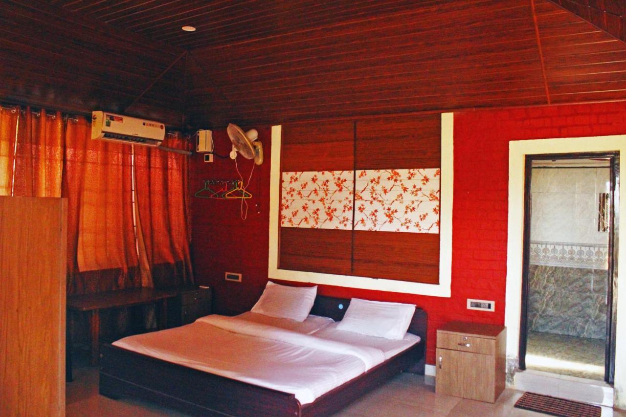 Cs County Resort 瑟格莱什布尔 外观 照片