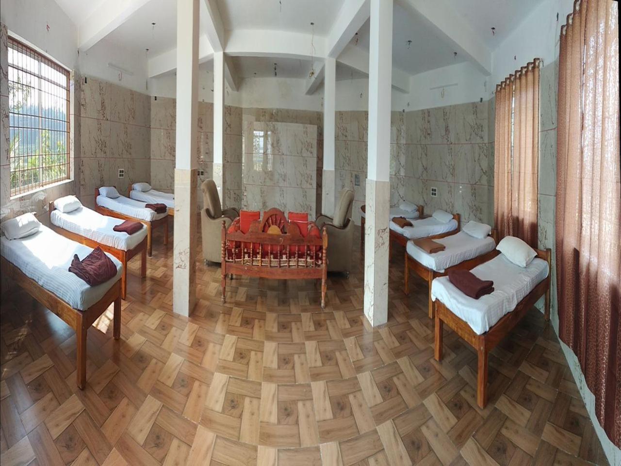 Cs County Resort 瑟格莱什布尔 外观 照片
